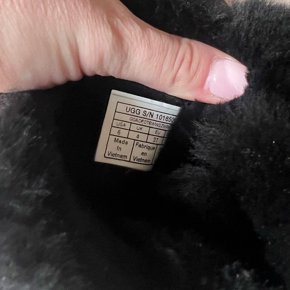 Ugg Bailey Boots - image 3